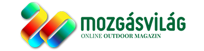 Mozgásvilág, túra, kerékpár, futás, hegymászás, outdoor