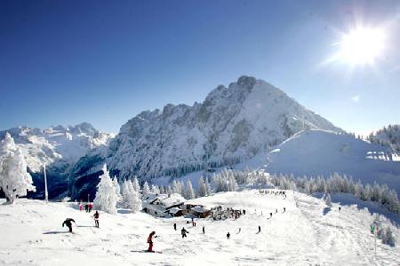 Dachstein-West - Gosau